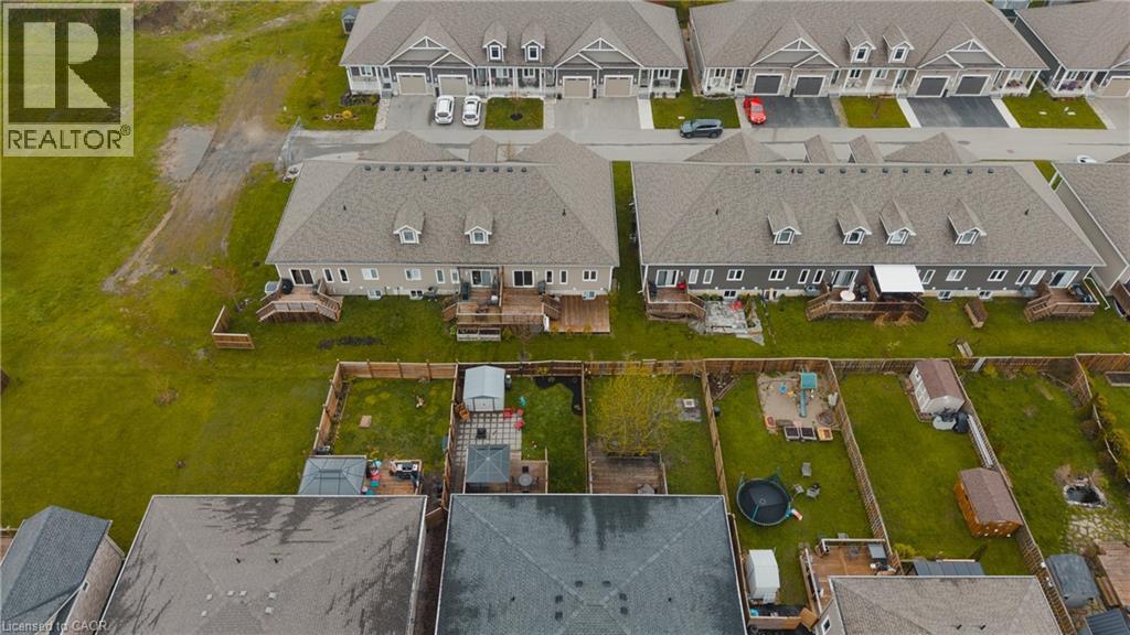24 George Street N Unit# 18, Harriston, Ontario  N0G 1Z0 - Photo 34 - 40829541