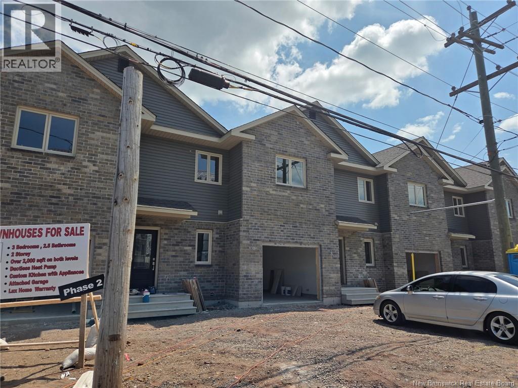 205 Serenity Lane, Fredericton, New Brunswick  E3B 0H1 - Photo 2 - NB142664