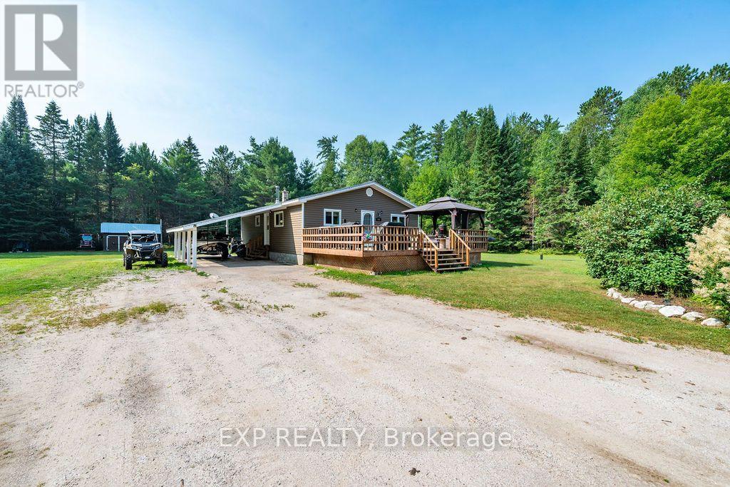 557 PINE STREET, Greater Madawaska, Ontario