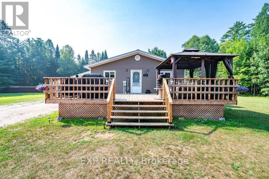 557 Pine Street, Greater Madawaska, Ontario  K0J 2R0 - Photo 22 - X13575334