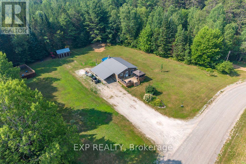 557 Pine Street, Greater Madawaska, Ontario  K0J 2R0 - Photo 3 - X13575334