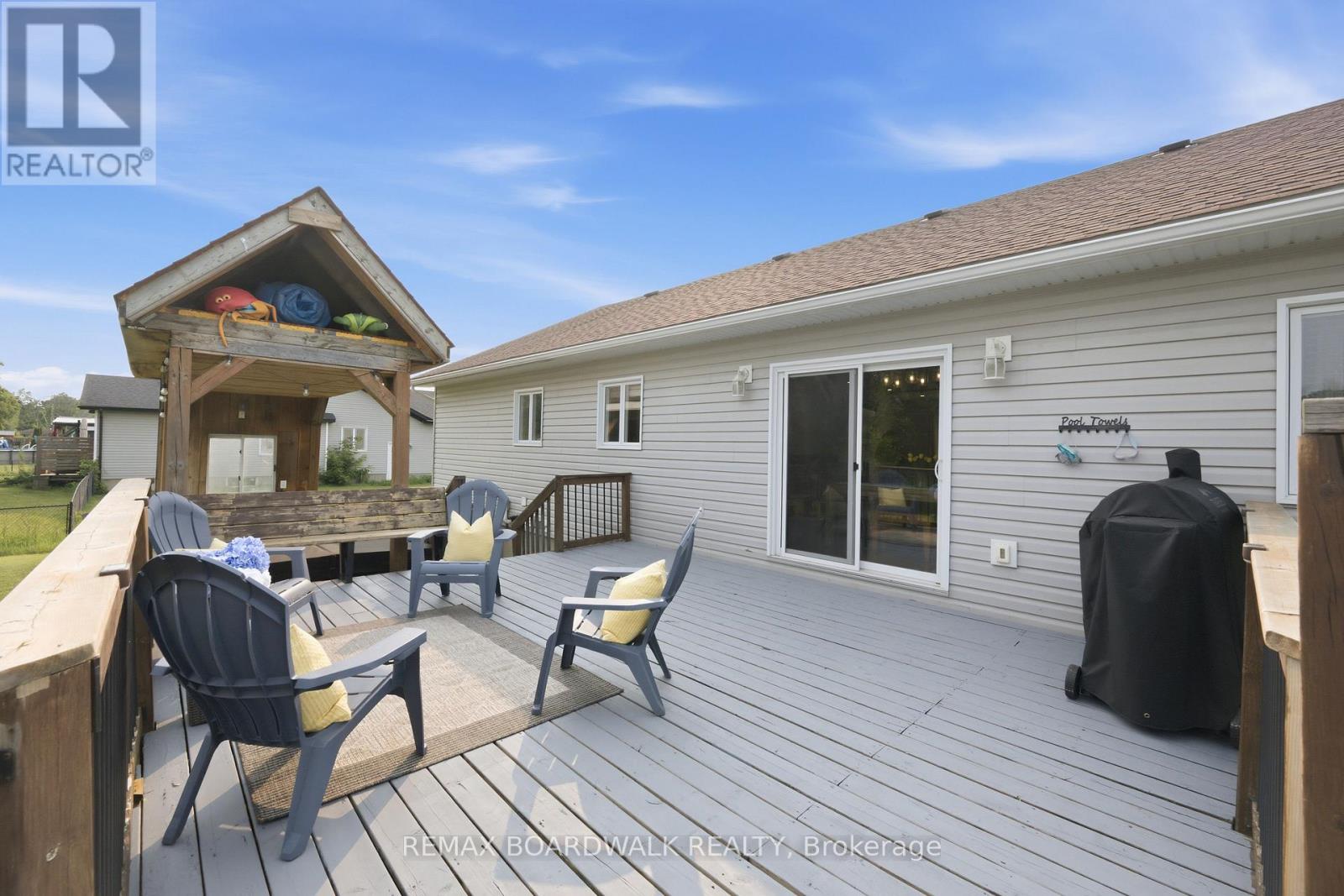 17 Albert Street, Edwardsburgh/cardinal, Ontario  K0E 1T1 - Photo 16 - X13575282