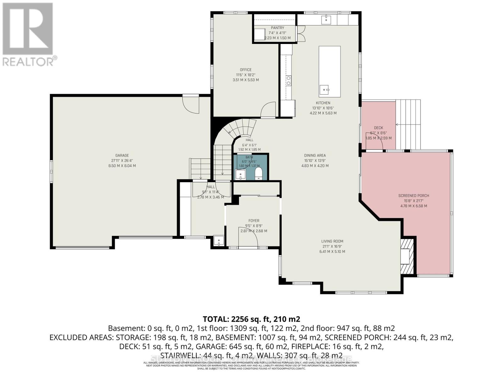 4675 Farmers Way, Ottawa, Ontario  K0A 1K0 - Photo 31 - X13575316