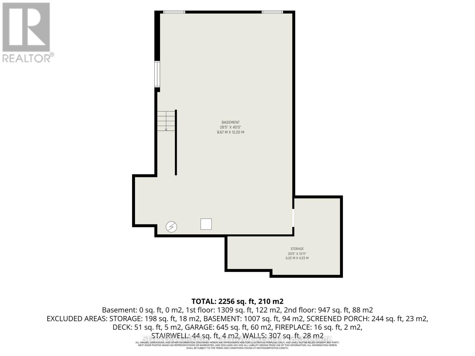4675 Farmers Way, Ottawa, Ontario  K0A 1K0 - Photo 33 - X13575316