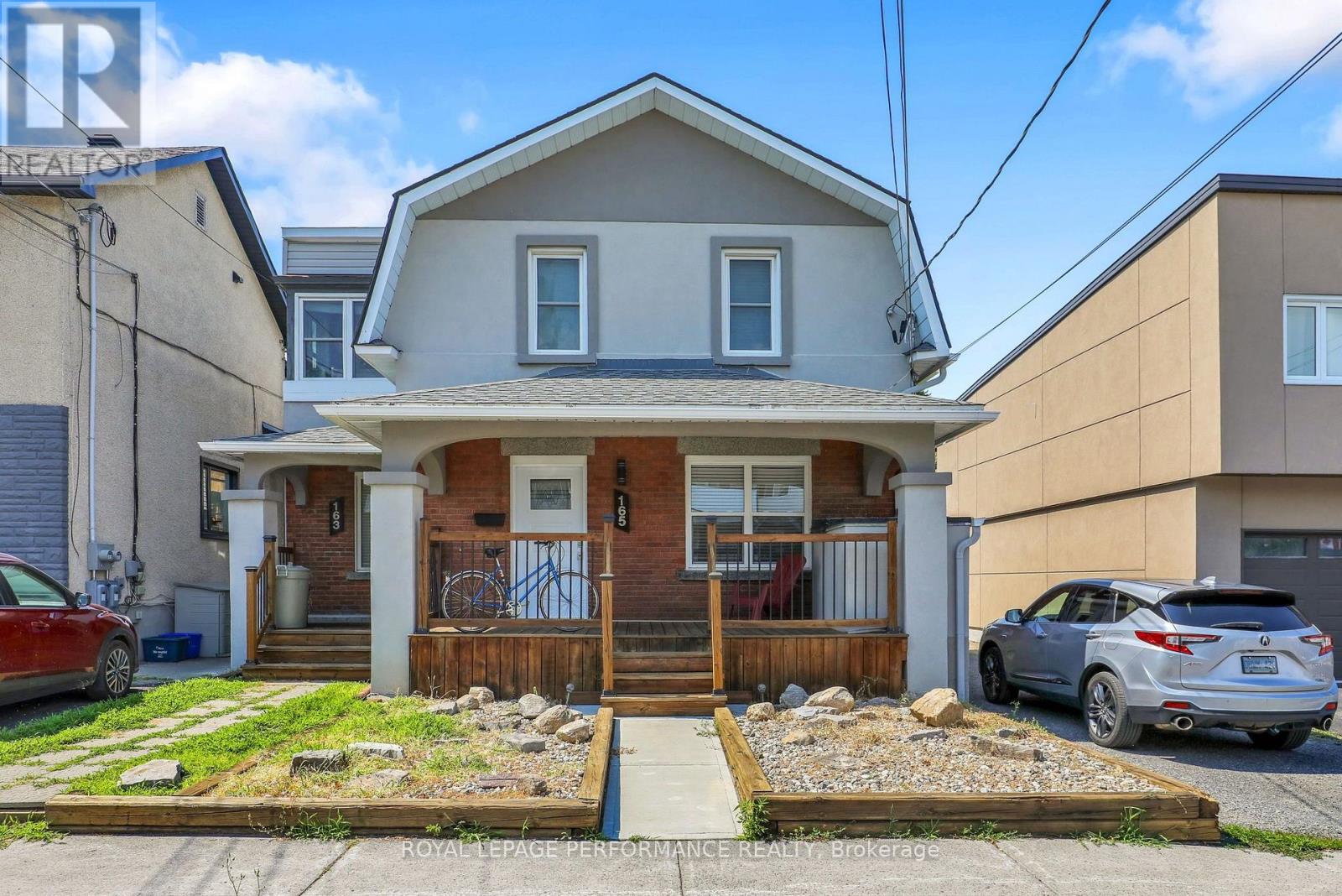 165 - 165 LAVAL STREET, Ottawa, Ontario