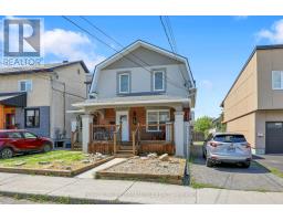 165 - 165 LAVAL STREET, ottawa, Ontario