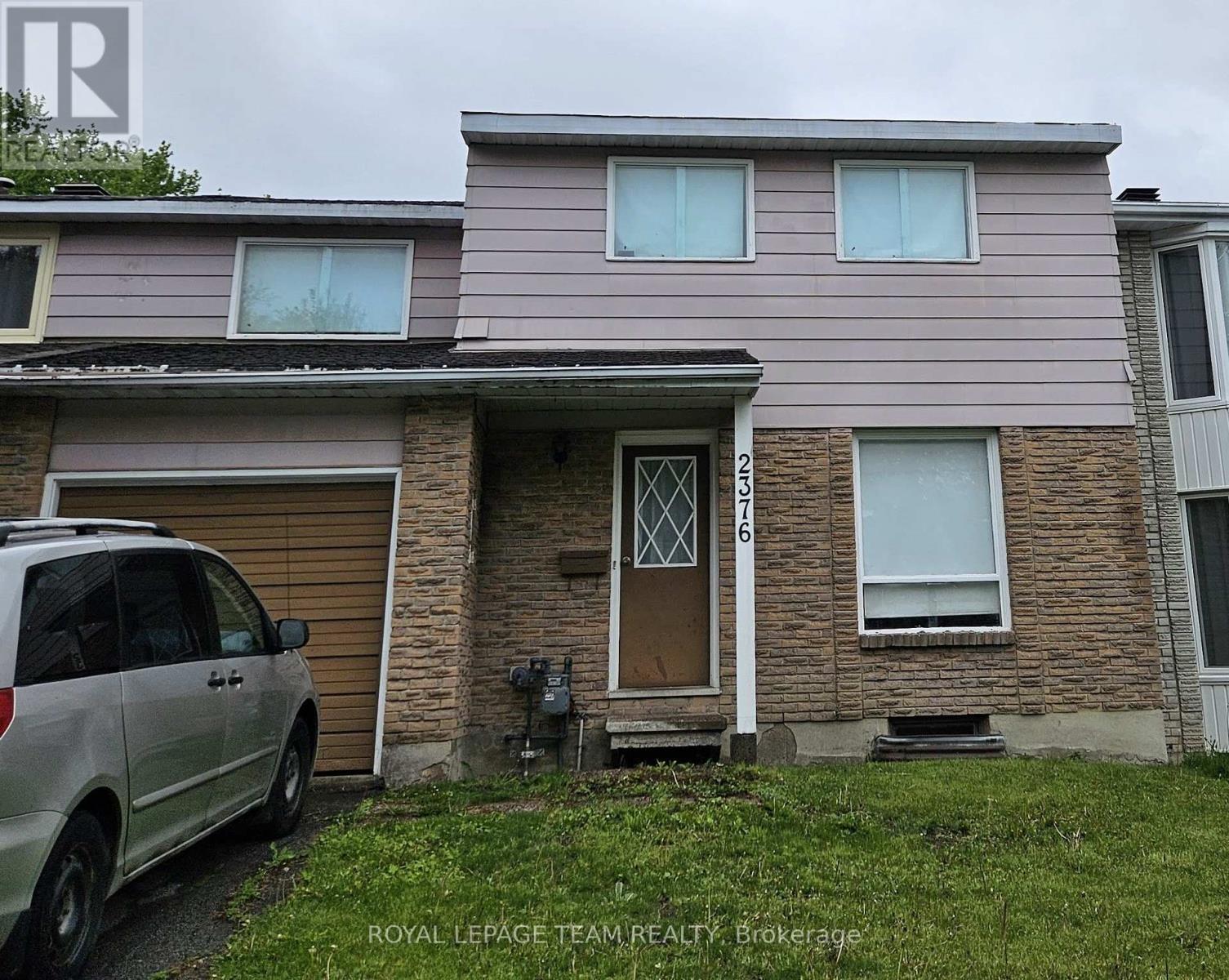 2376 RONDEL STREET S, Ottawa, Ontario