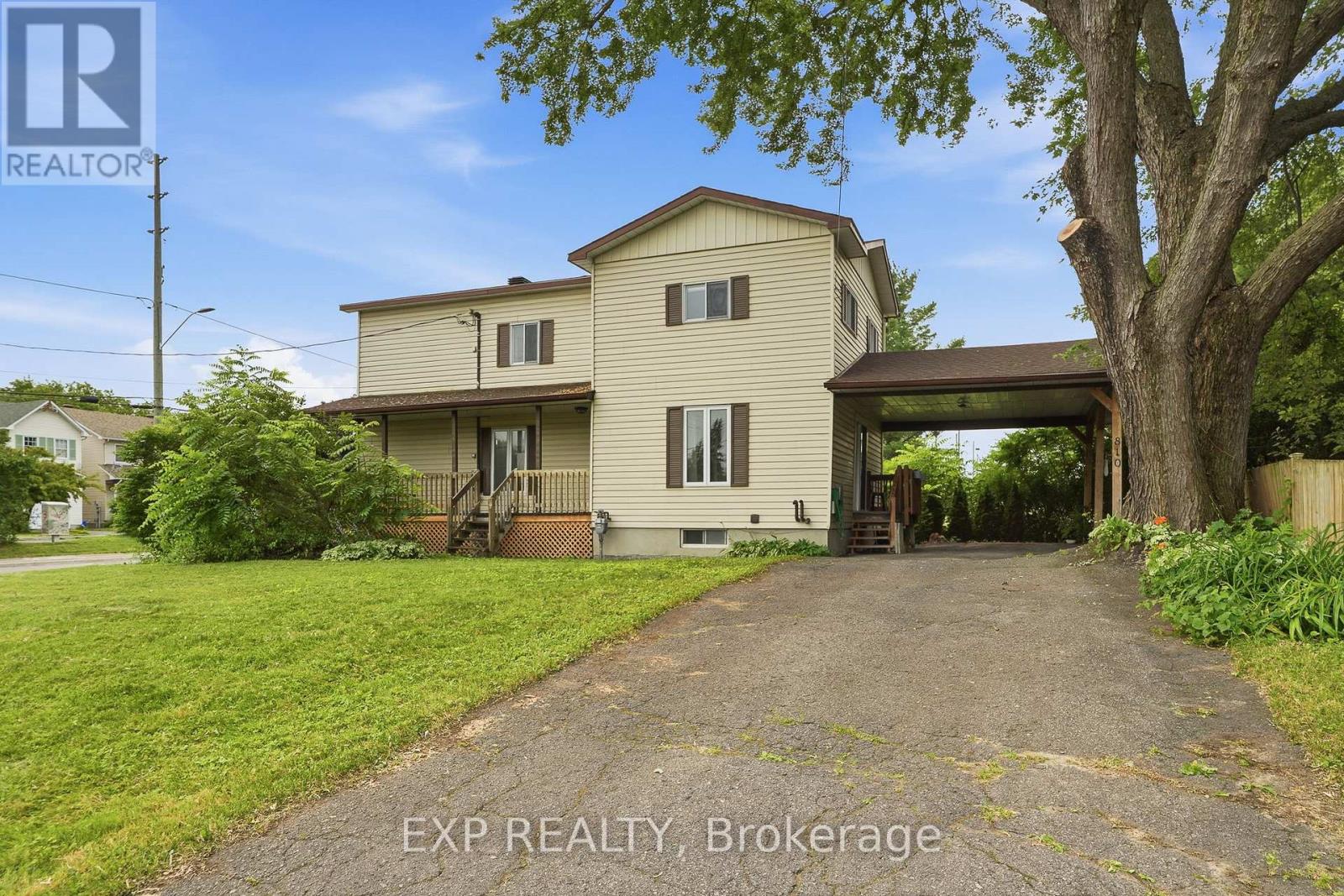 810 CARON STREET, Clarence-Rockland, Ontario