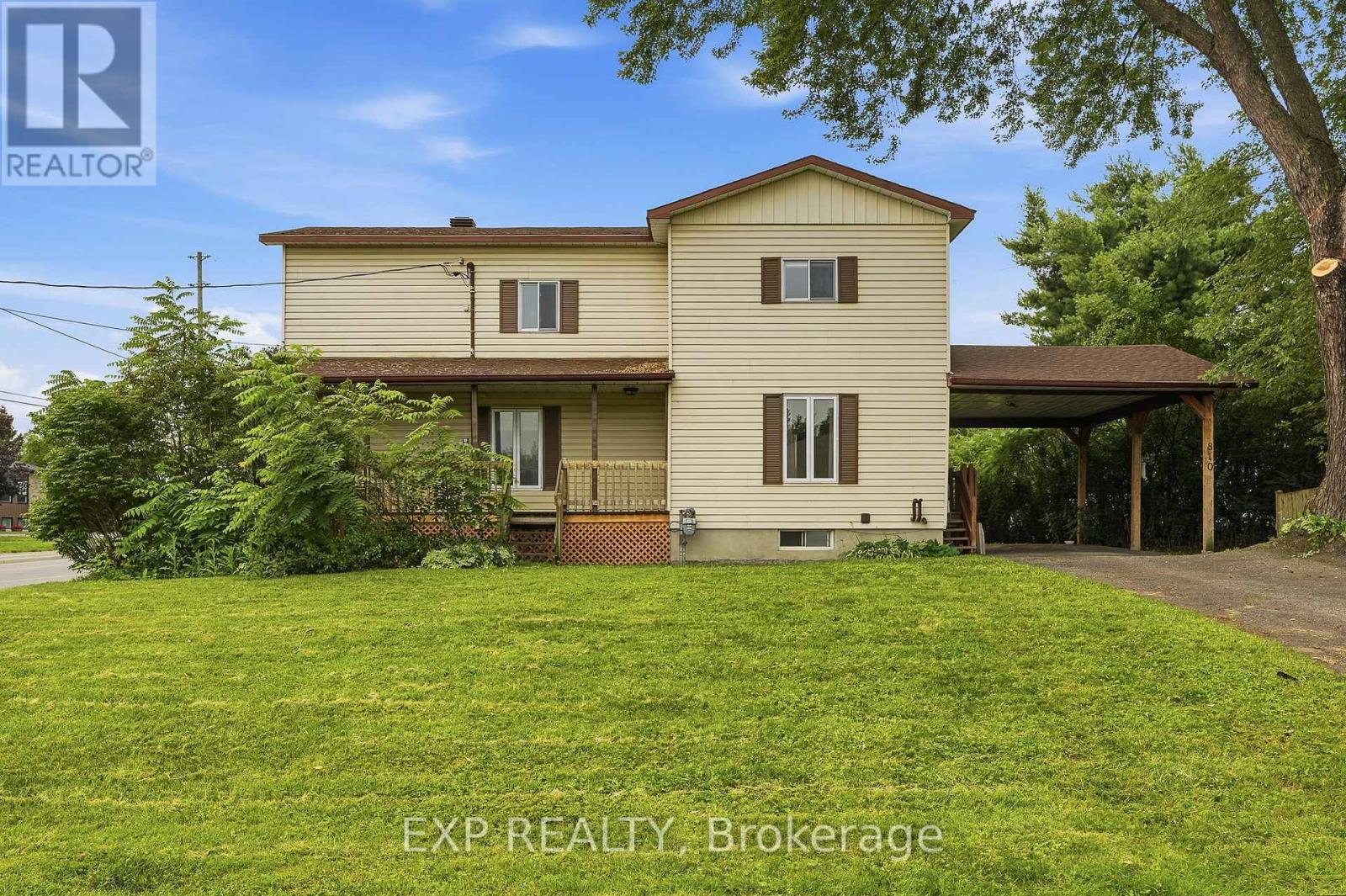810 Caron Street, Clarence-Rockland, Ontario  K4K 1G4 - Photo 2 - X13575346