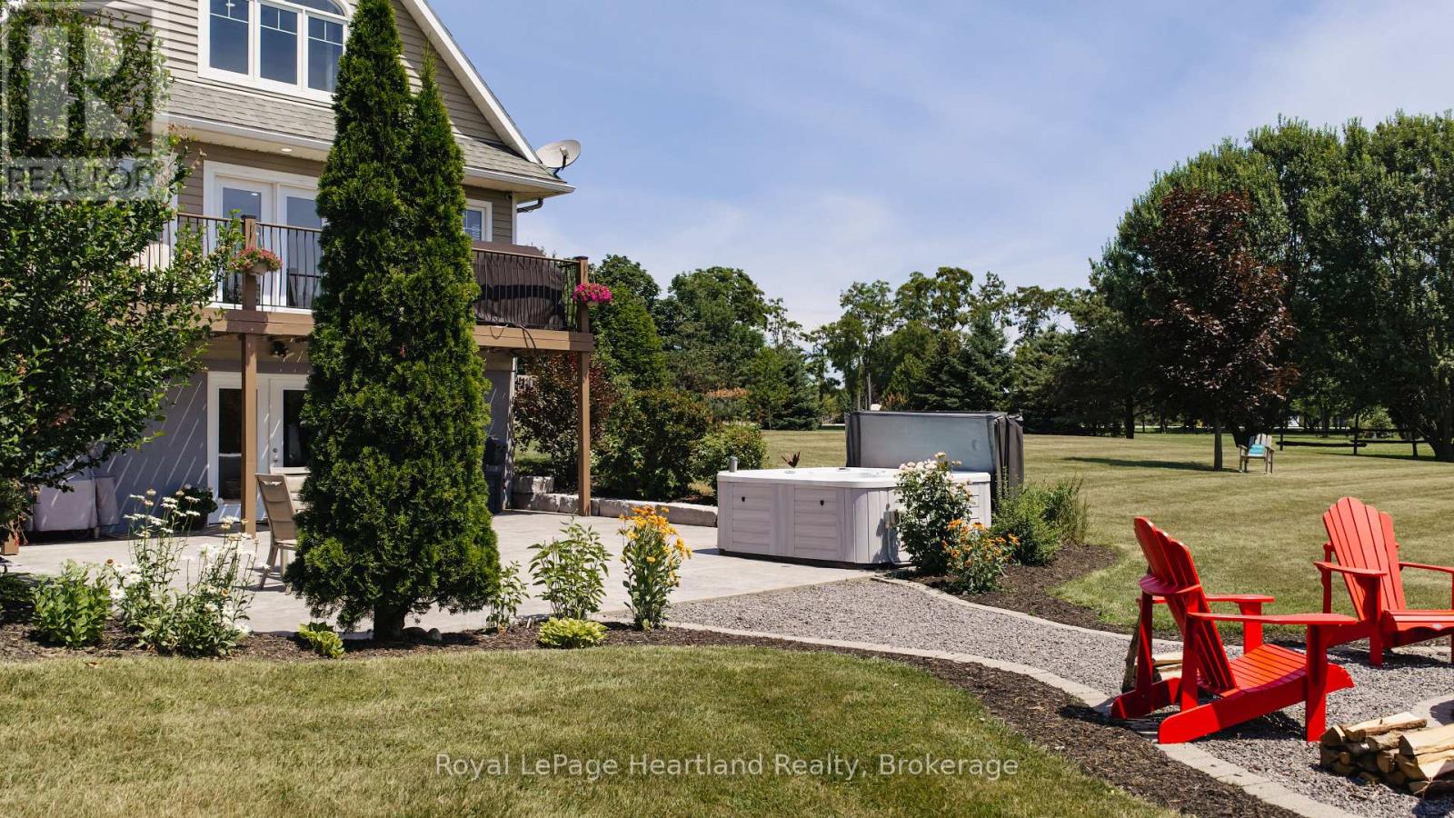 80938 Falls Reserve Line, Ashfield-Colborne-Wawanosh, Ontario  N7A 3Y1 - Photo 49 - X13574946