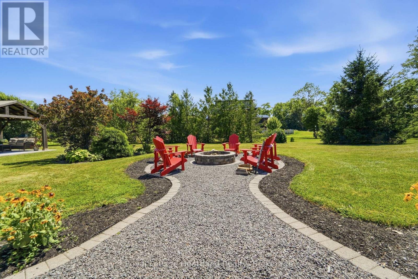 80938 Falls Reserve Line, Ashfield-Colborne-Wawanosh, Ontario  N7A 3Y1 - Photo 47 - X13574946