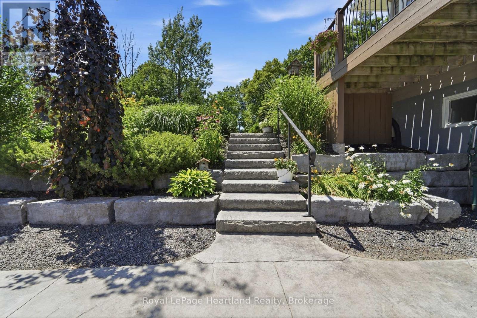 80938 Falls Reserve Line, Ashfield-Colborne-Wawanosh, Ontario  N7A 3Y1 - Photo 48 - X13574946
