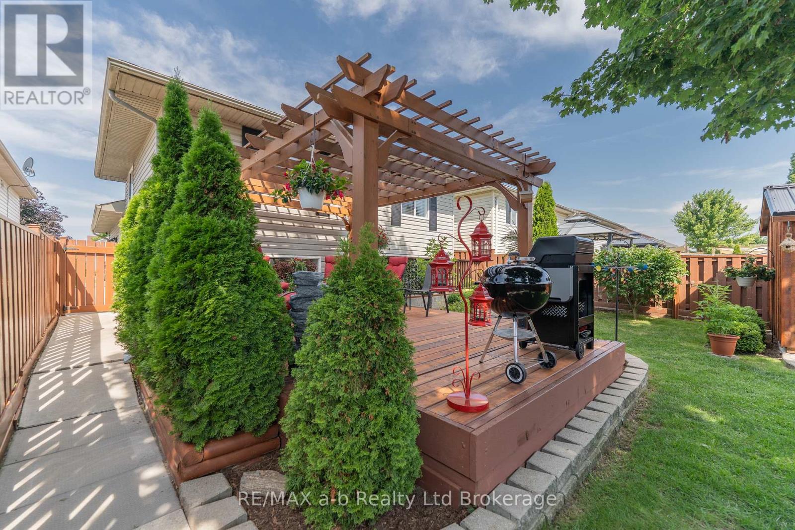 10 Peach Street, Tillsonburg, Ontario  N4G 5N8 - Photo 29 - X13575290