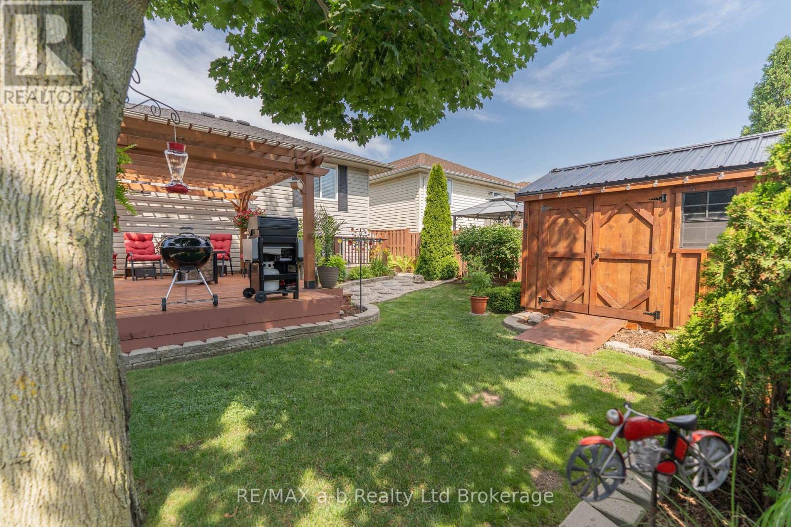 10 Peach Street, Tillsonburg, Ontario  N4G 5N8 - Photo 31 - X13575290