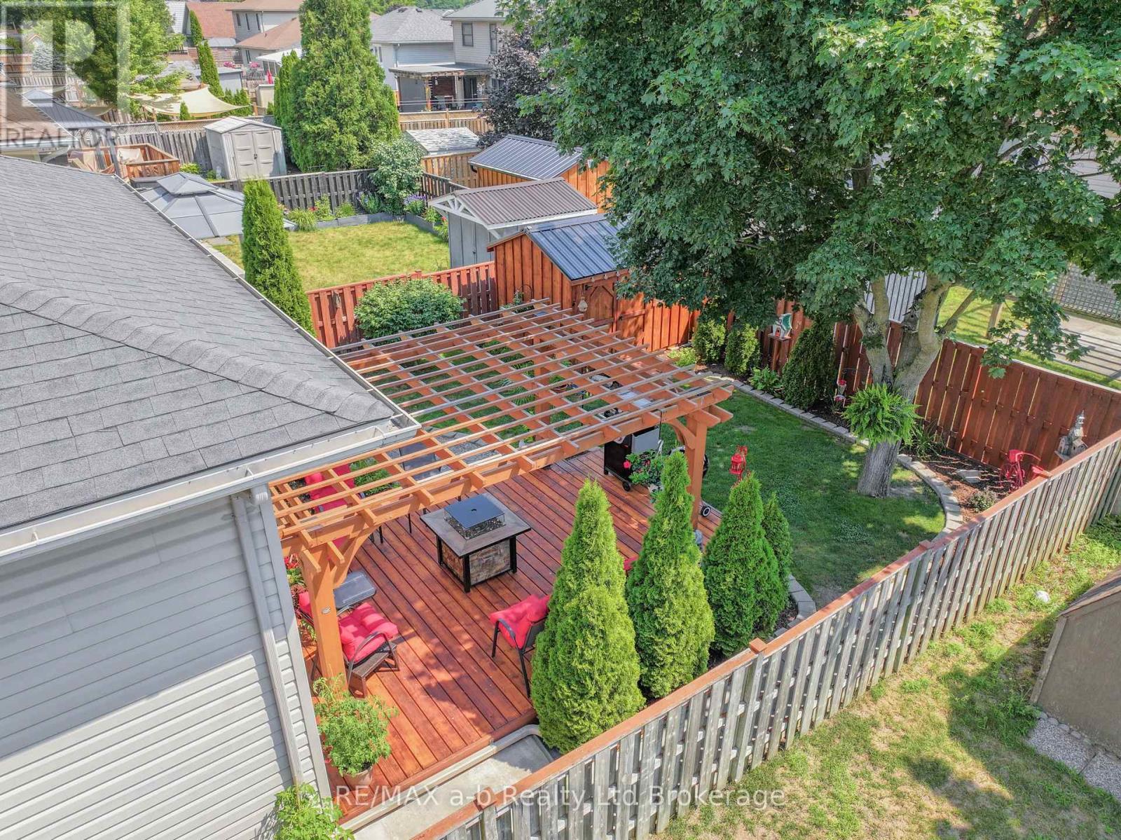 10 Peach Street, Tillsonburg, Ontario  N4G 5N8 - Photo 37 - X13575290