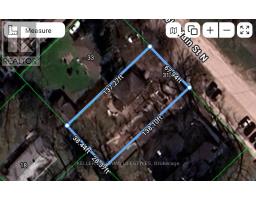 31 MAIN STREET N, Bluewater, Ontario