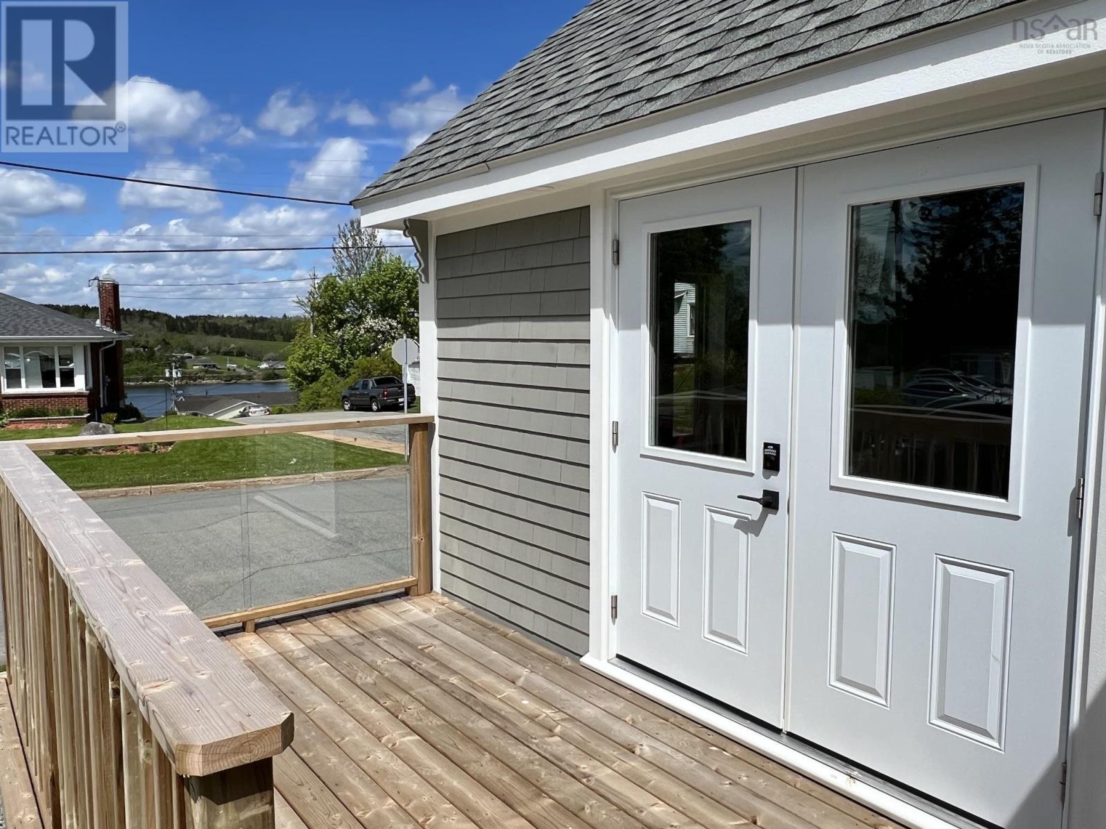 95 Cornwallis Street, Lunenburg, Nova Scotia  B0J 2C0 - Photo 22 - 202612723