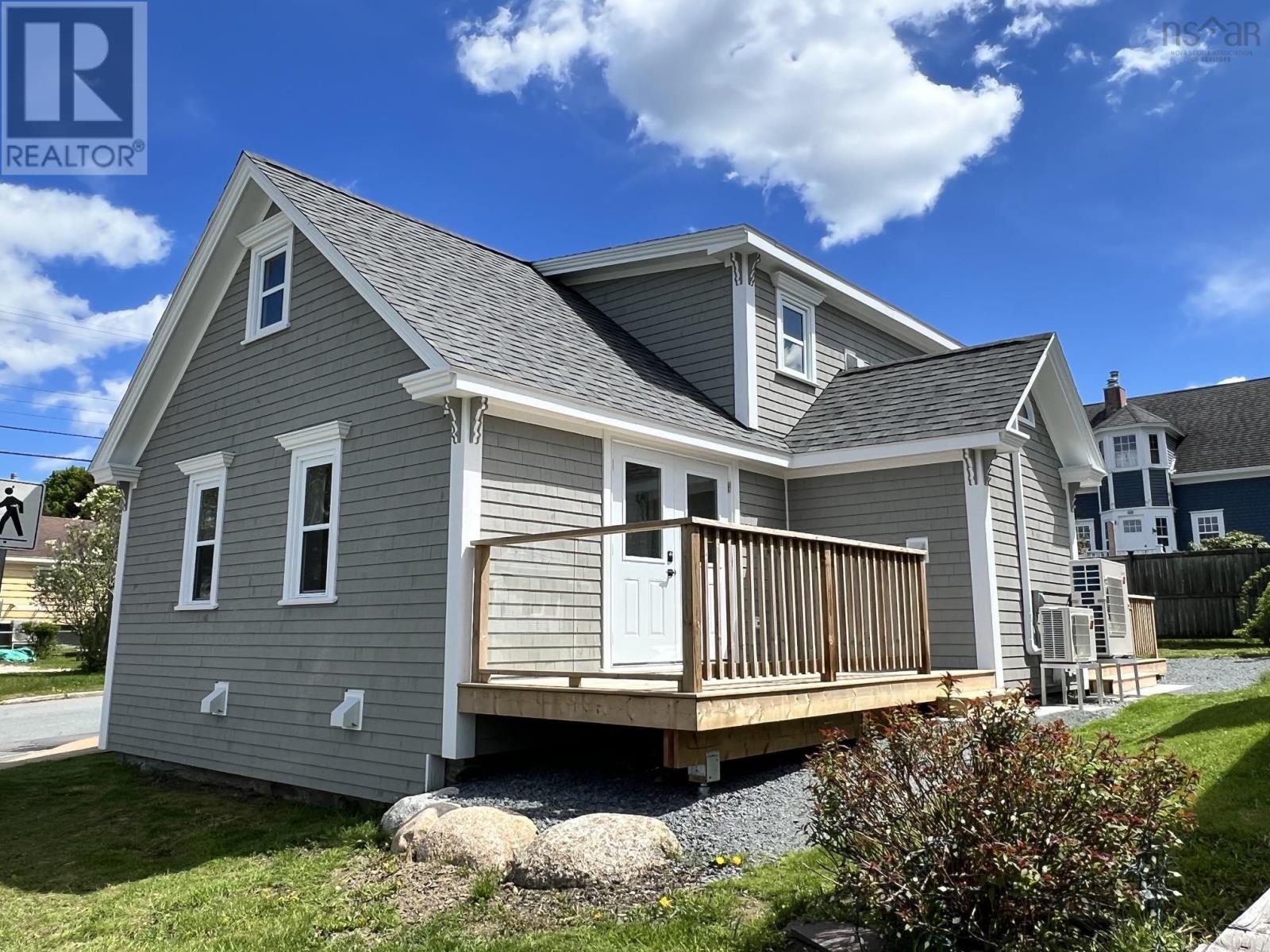 95 Cornwallis Street, Lunenburg, Nova Scotia  B0J 2C0 - Photo 24 - 202612723