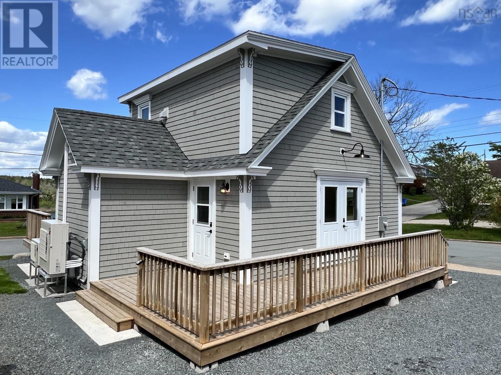 95 Cornwallis Street, Lunenburg, Nova Scotia  B0J 2C0 - Photo 41 - 202612723