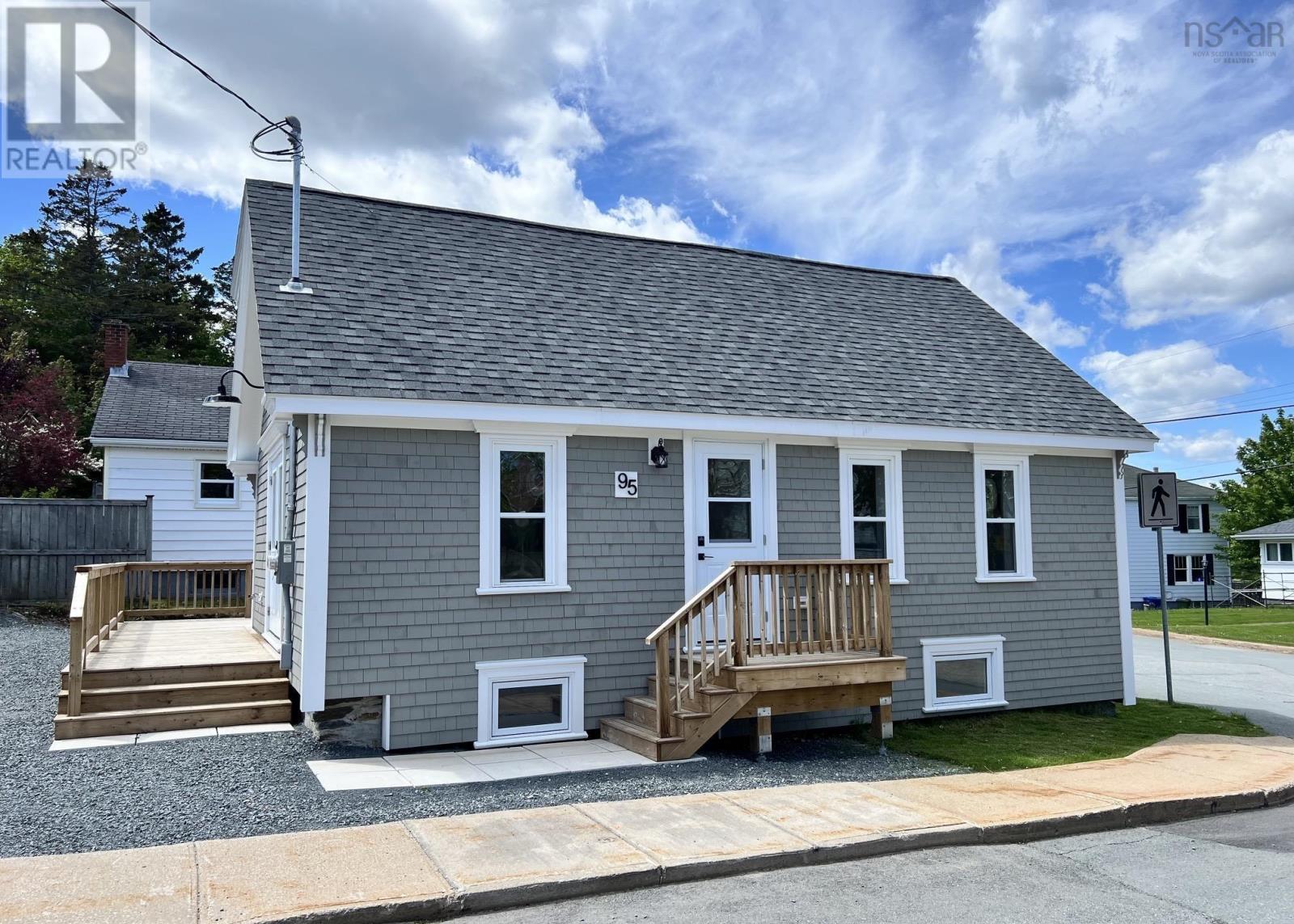 95 Cornwallis Street, Lunenburg, Nova Scotia  B0J 2C0 - Photo 45 - 202612723