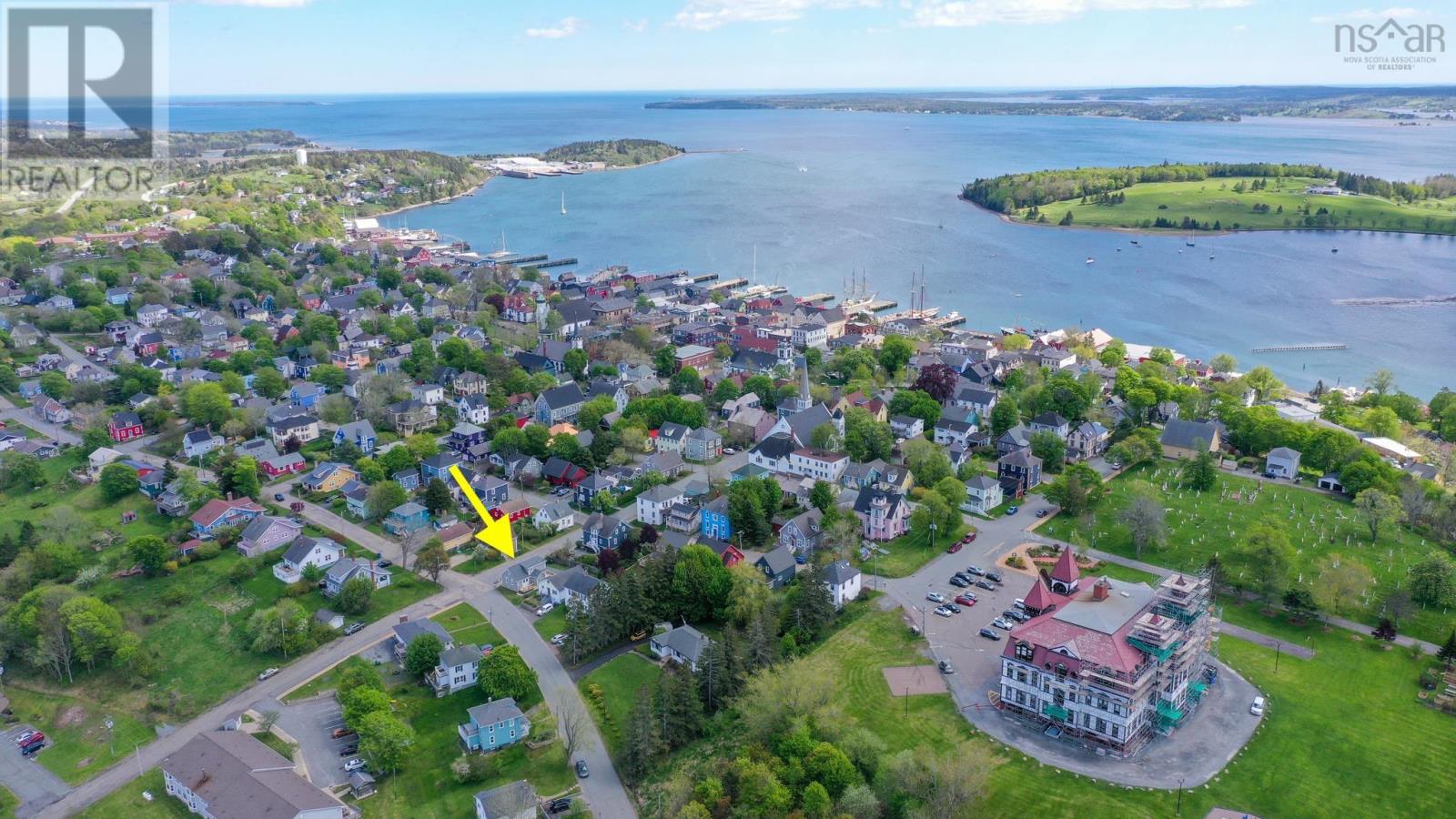 95 Cornwallis Street, Lunenburg, Nova Scotia  B0J 2C0 - Photo 5 - 202612723
