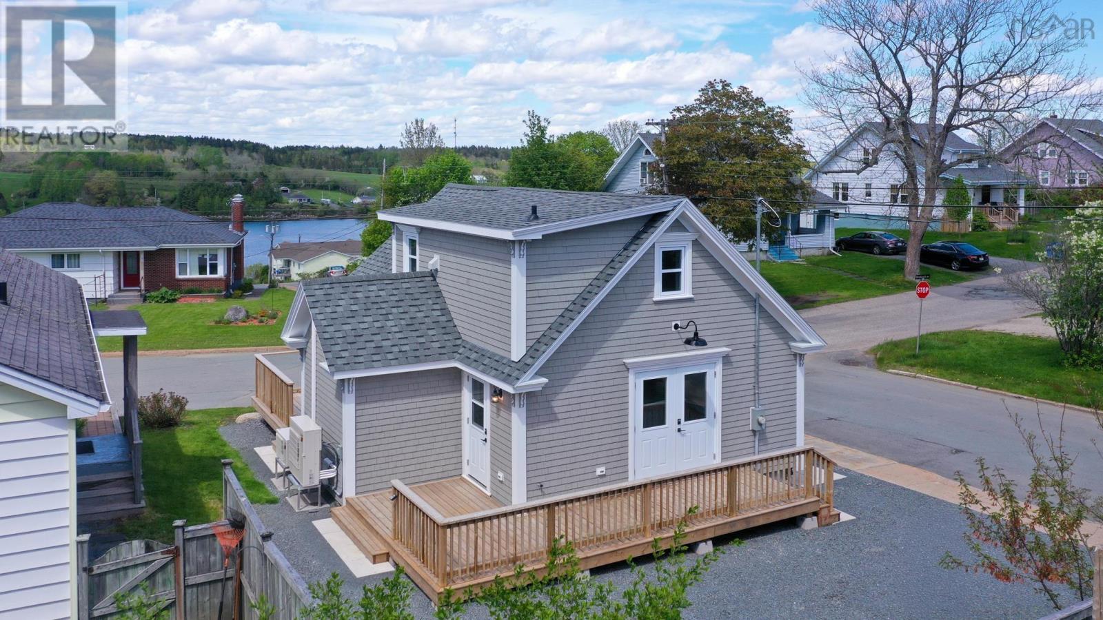 95 Cornwallis Street, Lunenburg, Nova Scotia  B0J 2C0 - Photo 42 - 202612723