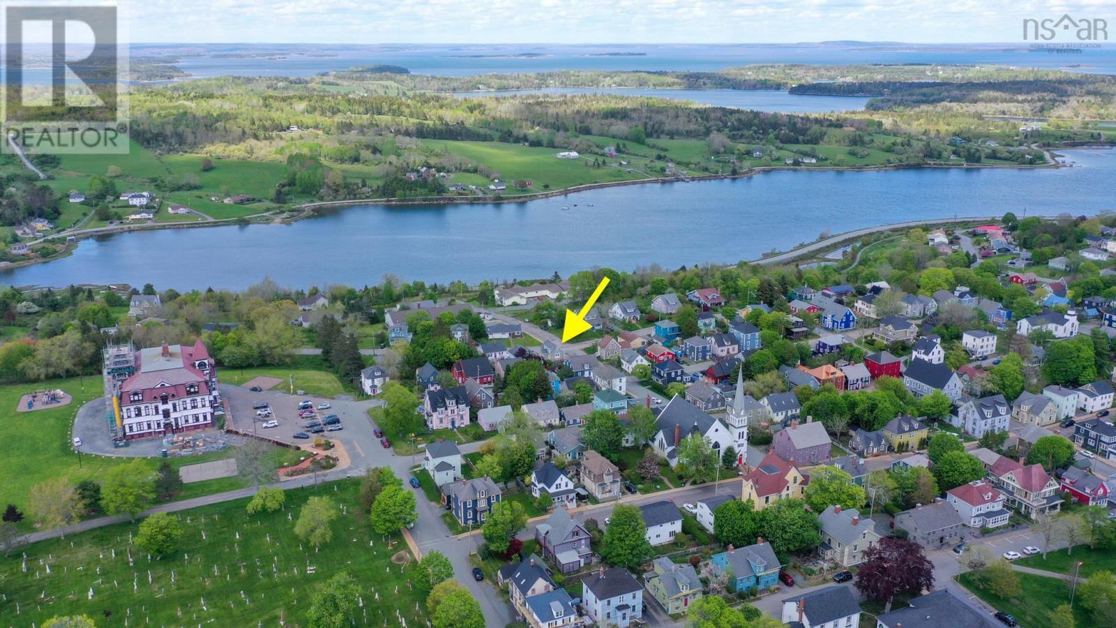 95 Cornwallis Street, Lunenburg, Nova Scotia  B0J 2C0 - Photo 44 - 202612723