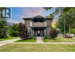 5106 AMENT Line, Linwood, Ontario