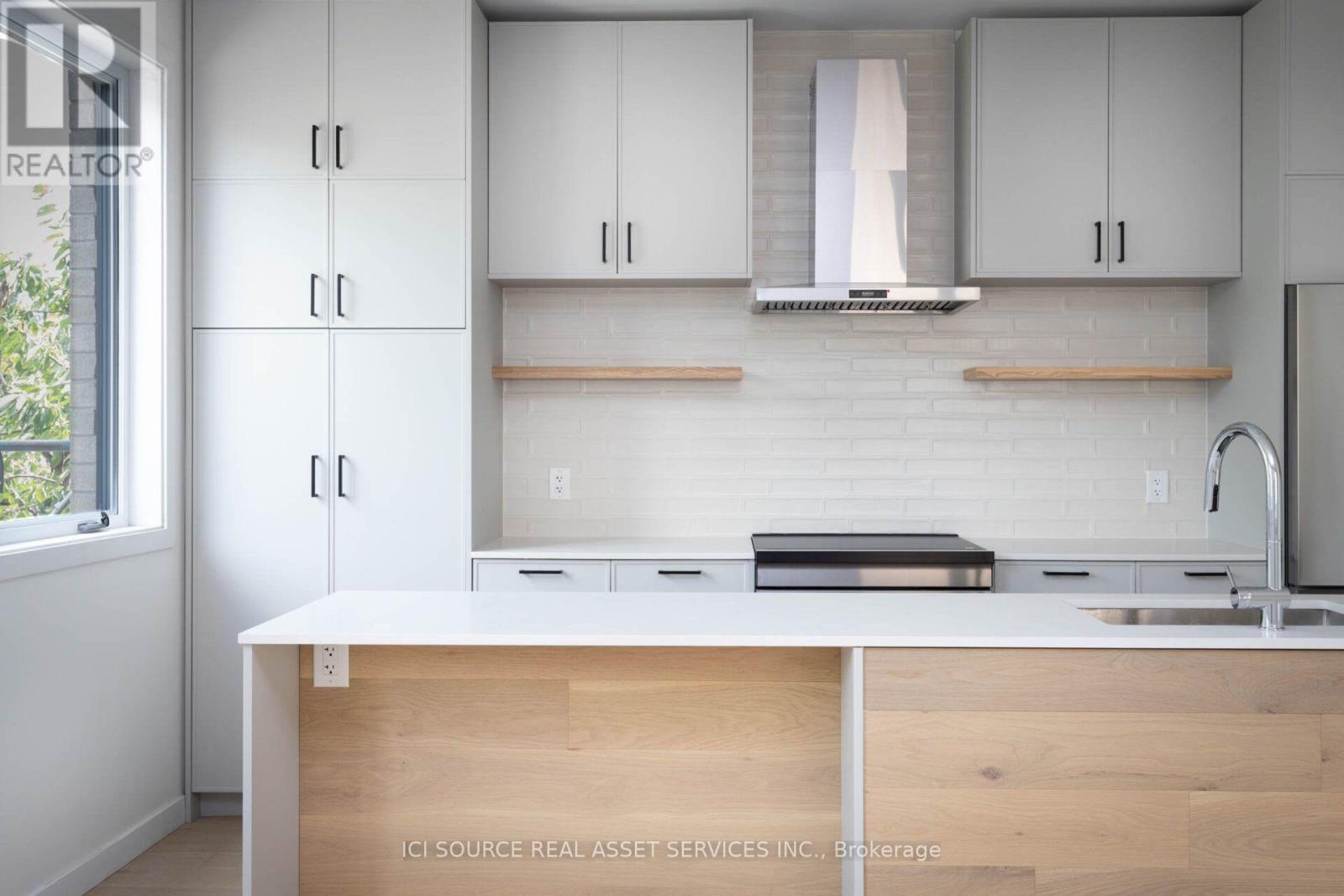 C - 50 MCGEE STREET, Toronto (South Riverdale)