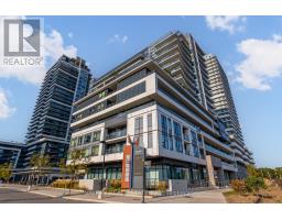 708 - 1480 BAYLY STREET, Pickering, Ontario