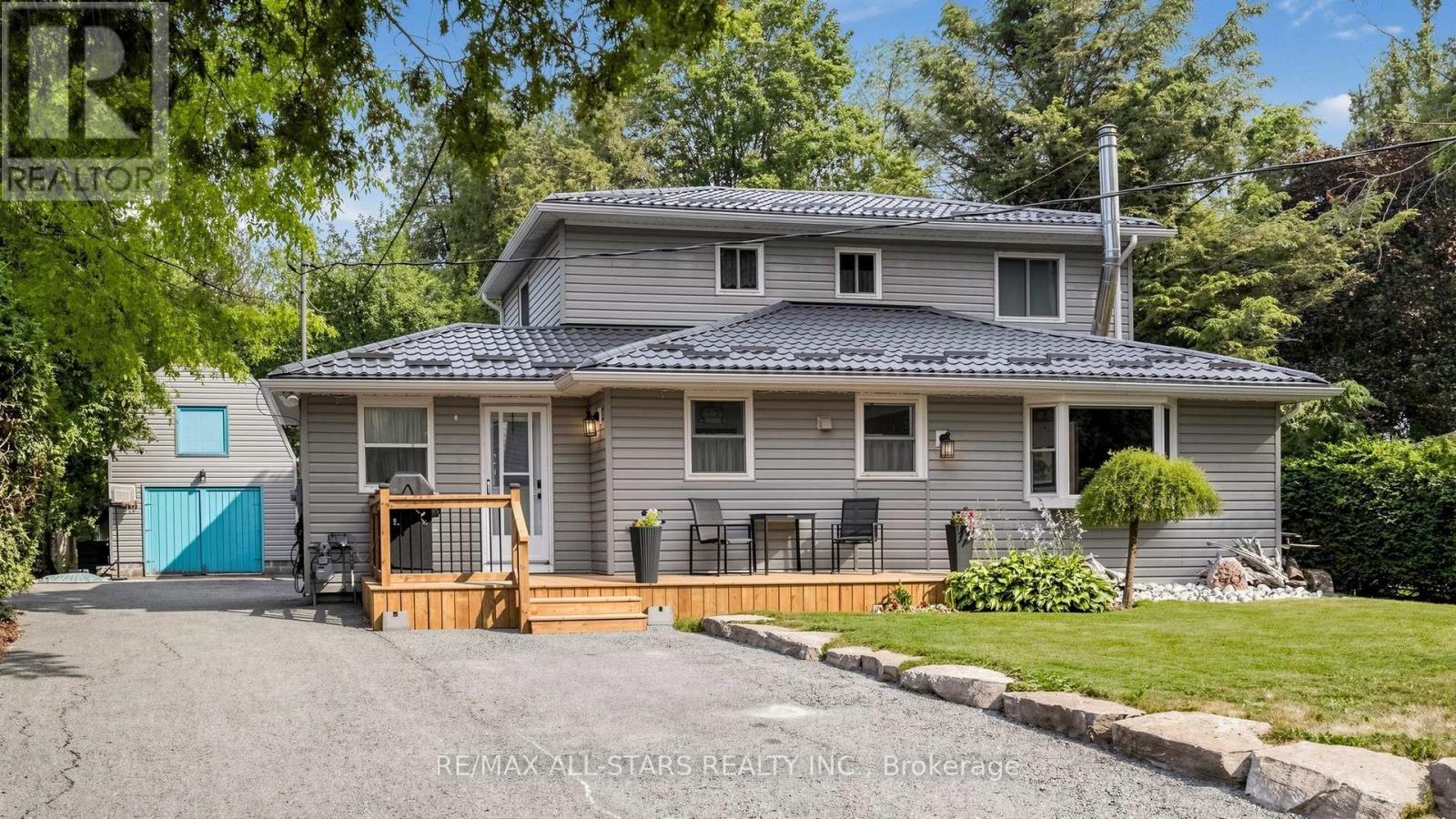 28 FLORENCE DRIVE, Georgina (Pefferlaw)