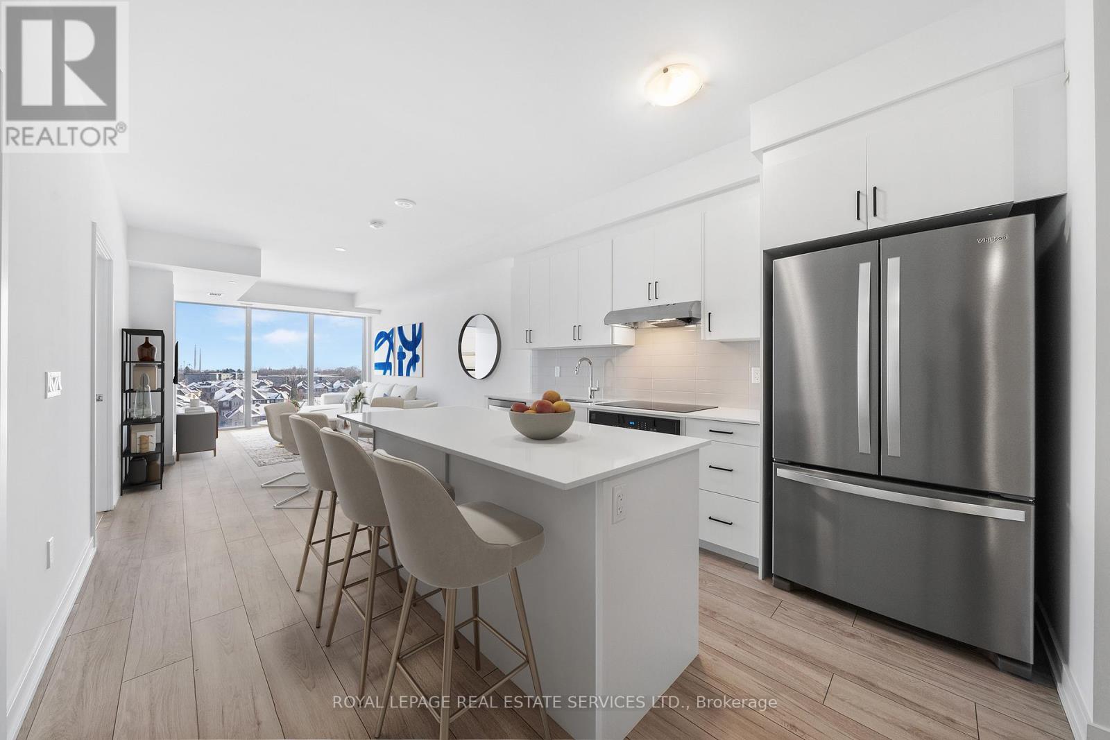 705 - 1035 SOUTHDOWN ROAD, Mississauga (Clarkson)