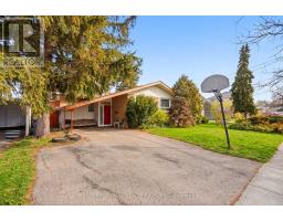 84 HADRIAN DRIVE, Toronto, Ontario