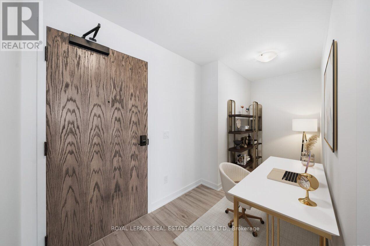 705 - 1035 Southdown Road, Mississauga, Ontario  L5J 0A2 - Photo 18 - W13575338