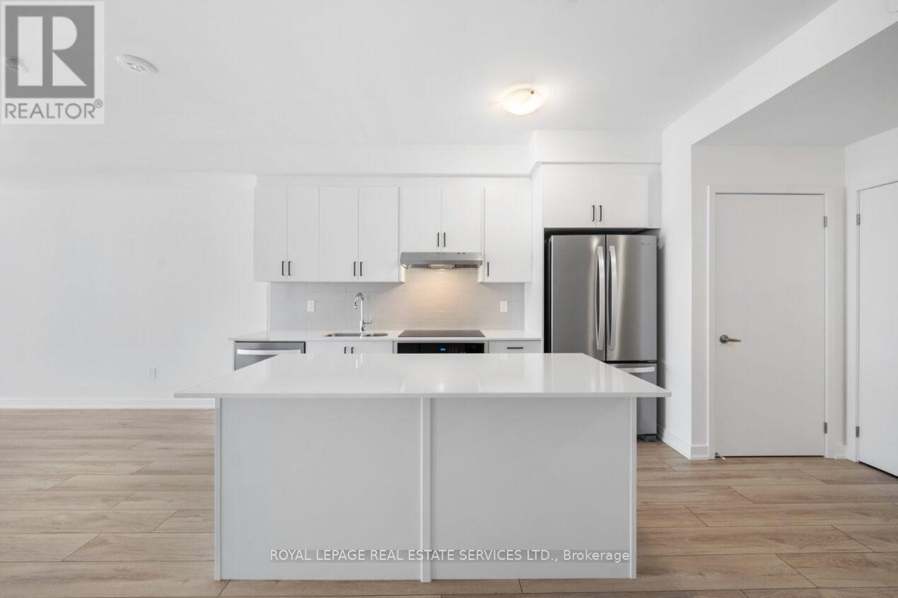 705 - 1035 Southdown Road, Mississauga, Ontario  L5J 0A2 - Photo 2 - W13575338