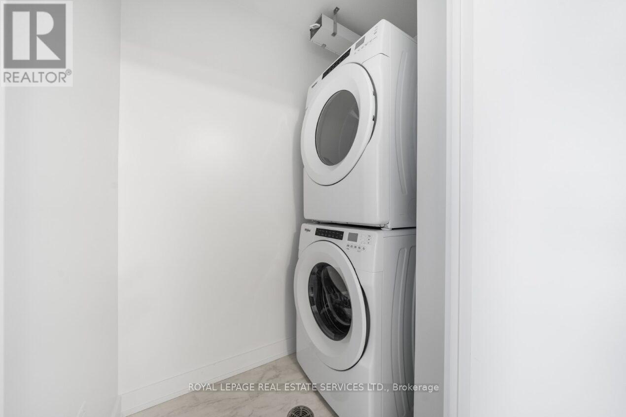 705 - 1035 Southdown Road, Mississauga, Ontario  L5J 0A2 - Photo 20 - W13575338