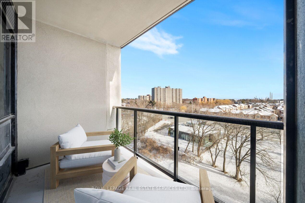 705 - 1035 Southdown Road, Mississauga, Ontario  L5J 0A2 - Photo 21 - W13575338