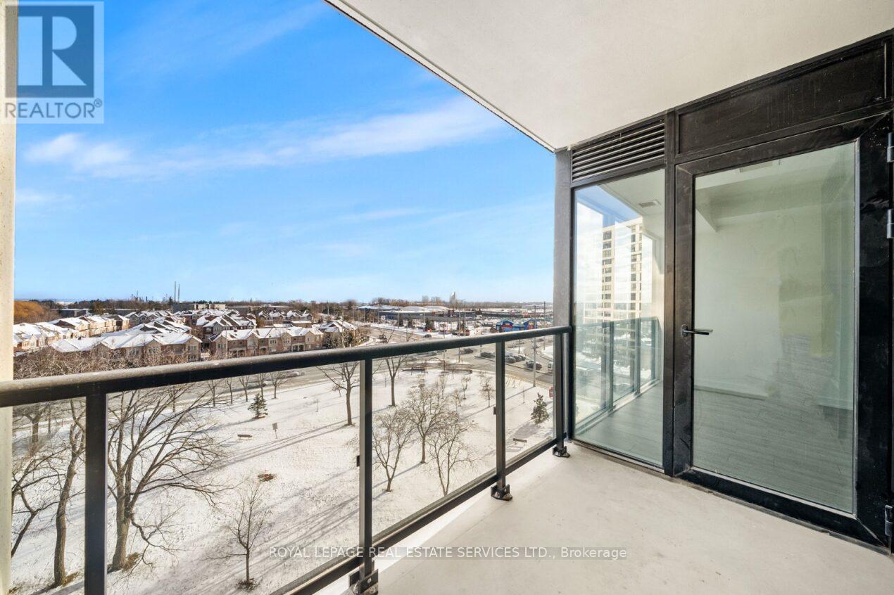 705 - 1035 Southdown Road, Mississauga, Ontario  L5J 0A2 - Photo 22 - W13575338