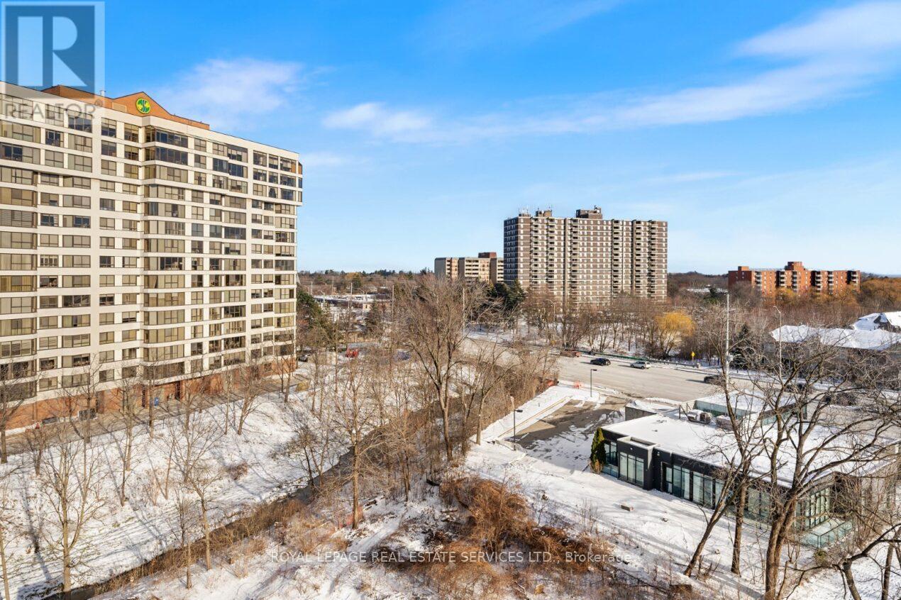 705 - 1035 Southdown Road, Mississauga, Ontario  L5J 0A2 - Photo 23 - W13575338
