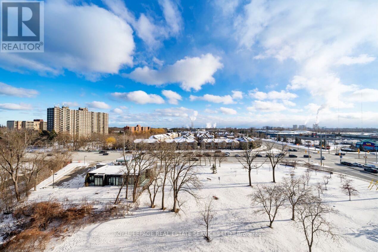705 - 1035 Southdown Road, Mississauga, Ontario  L5J 0A2 - Photo 24 - W13575338