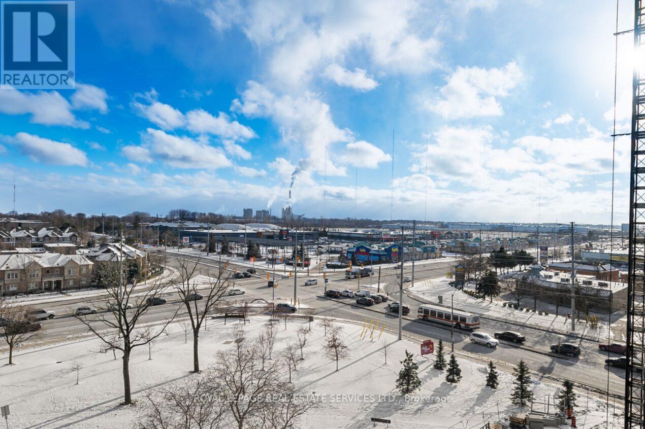 705 - 1035 Southdown Road, Mississauga, Ontario  L5J 0A2 - Photo 25 - W13575338