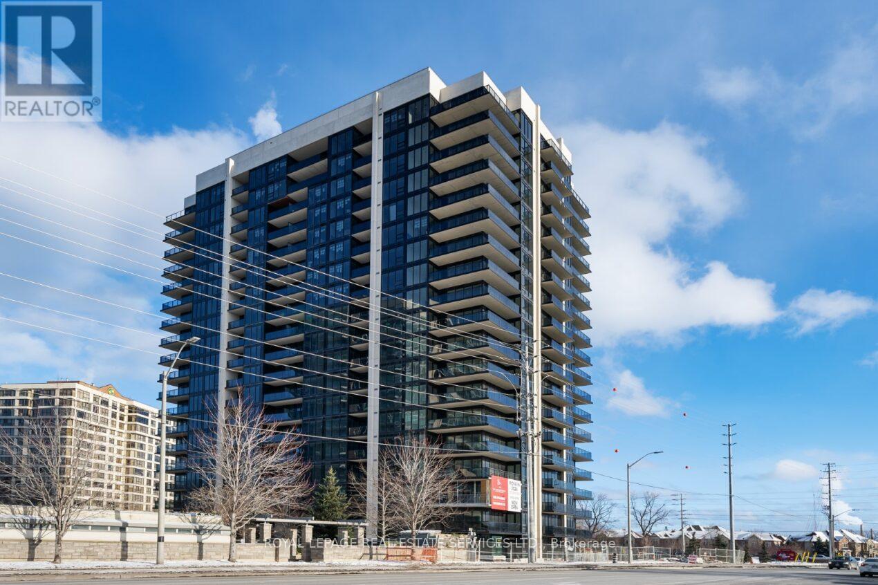 705 - 1035 SOUTHDOWN ROAD