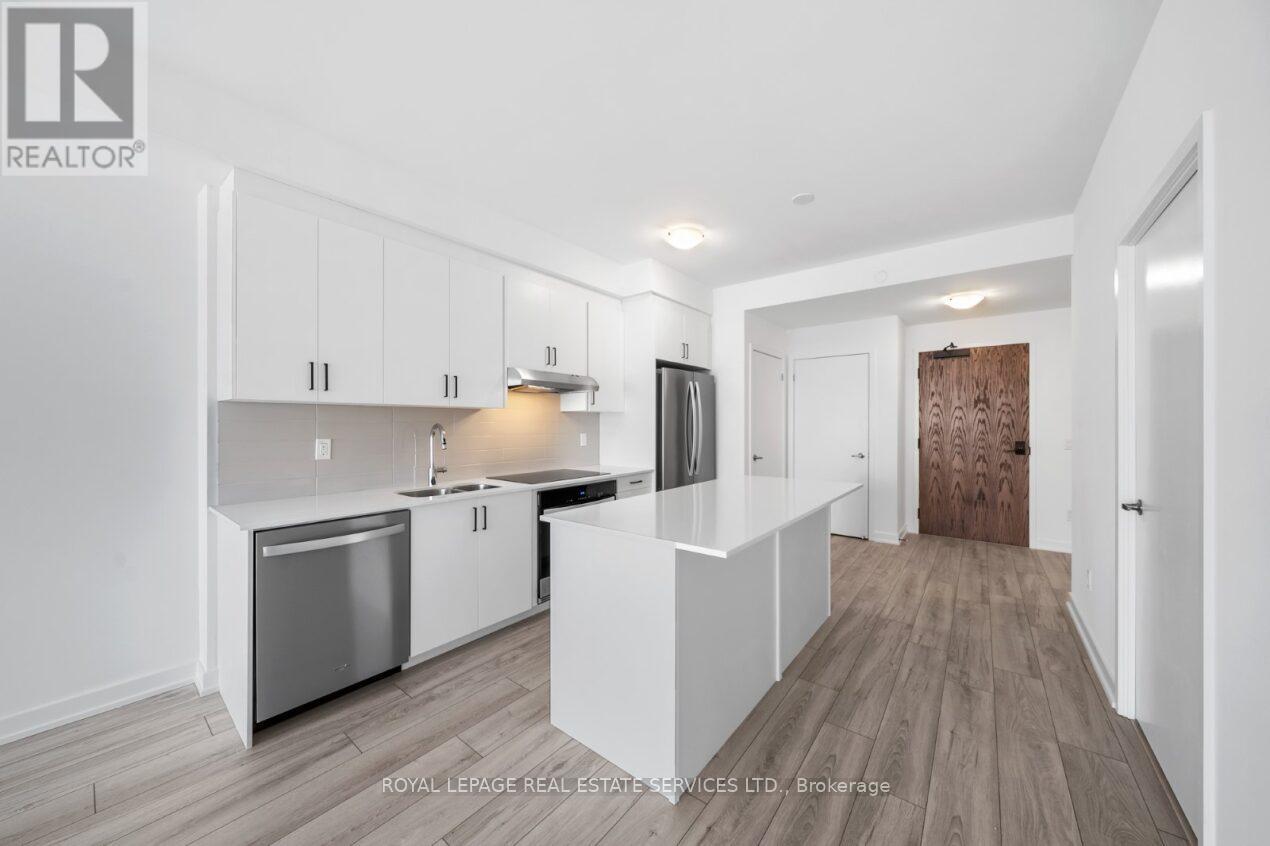 705 - 1035 Southdown Road, Mississauga, Ontario  L5J 0A2 - Photo 3 - W13575338