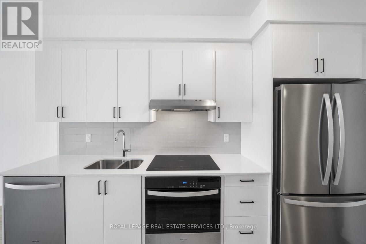 705 - 1035 Southdown Road, Mississauga, Ontario  L5J 0A2 - Photo 4 - W13575338