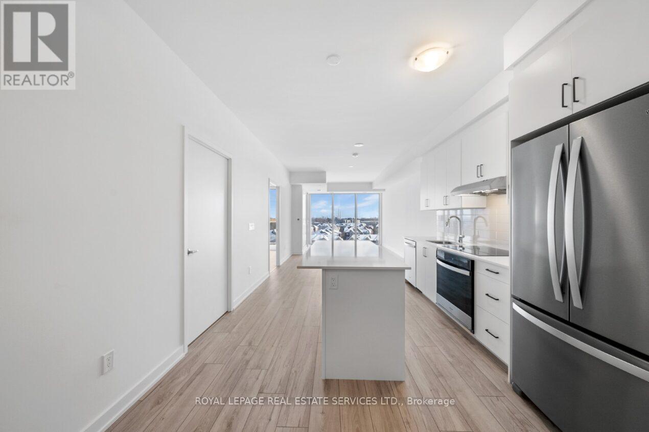 705 - 1035 Southdown Road, Mississauga, Ontario  L5J 0A2 - Photo 5 - W13575338