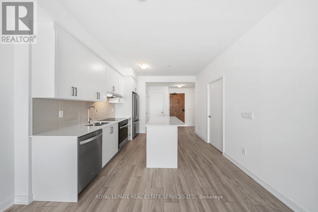 705 - 1035 Southdown Road, Mississauga, Ontario  L5J 0A2 - Photo 6 - W13575338