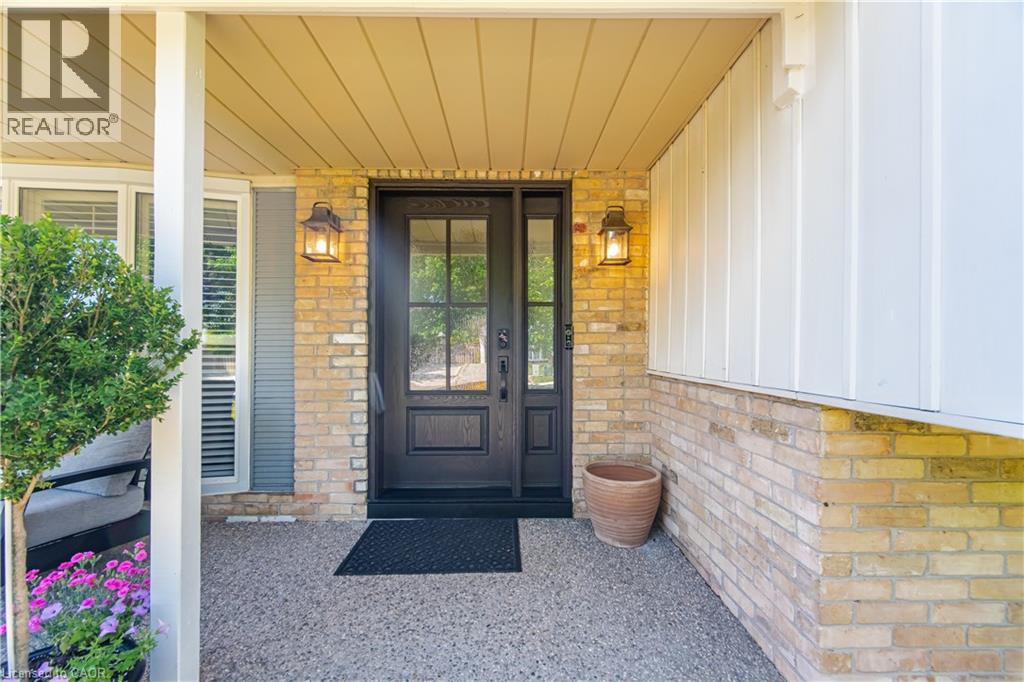 39 Culham Street, Oakville, Ontario  L6H 1G3 - Photo 5 - 40837126