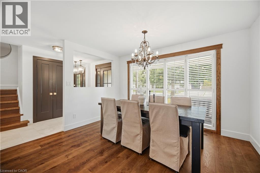39 Culham Street, Oakville, Ontario  L6H 1G3 - Photo 9 - 40837126