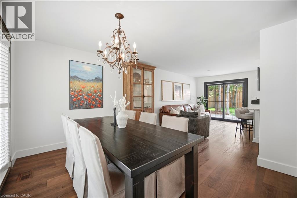 39 Culham Street, Oakville, Ontario  L6H 1G3 - Photo 11 - 40837126