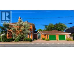 102 St George, Bathurst, New Brunswick